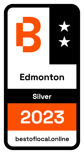 Best of - Edmonton - Badge - Silver@3x