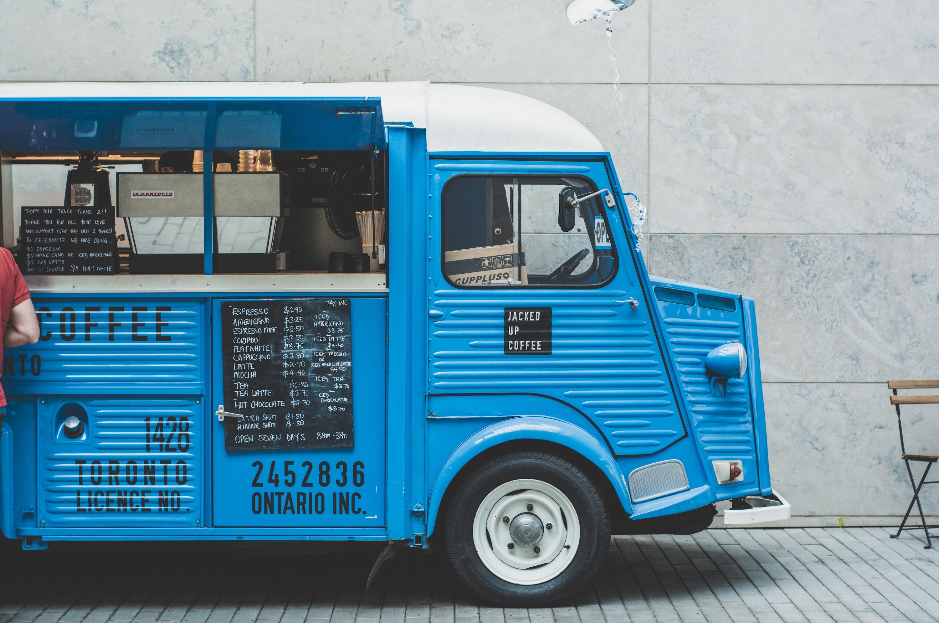 Best Food Trucks Calgary